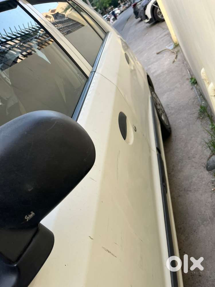 Hyundai Santro Xing 2013 Petrol