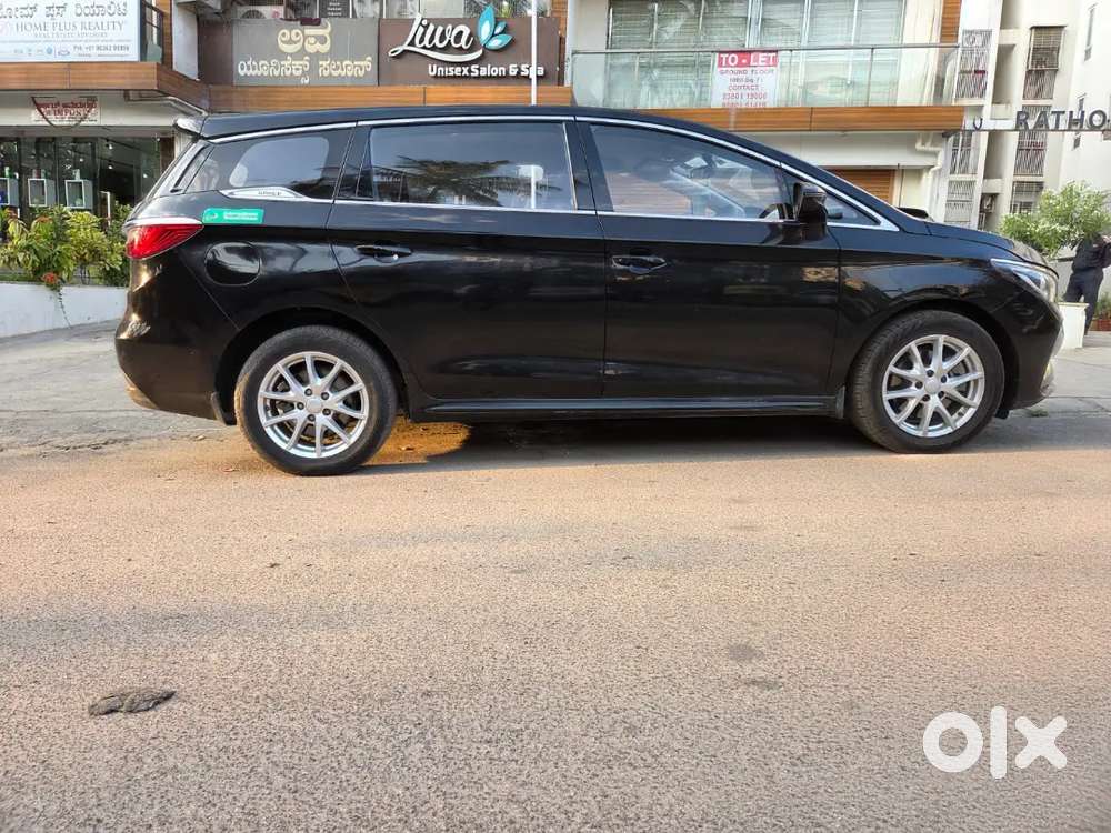 Byd E6 2024 Electric Good Condition Single Ower New Tyres On Time Ser