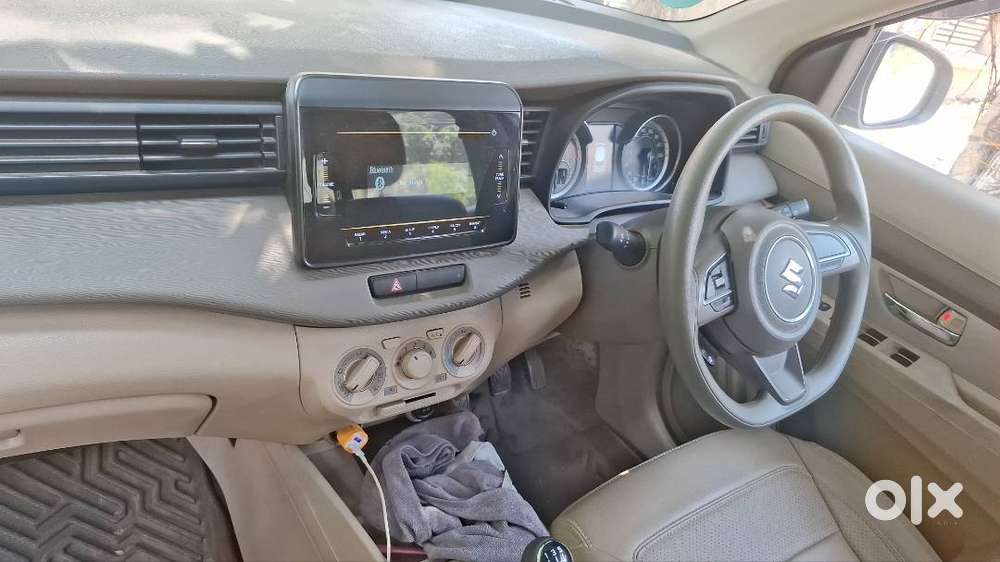 Ertiga On Sale Cng Vxi