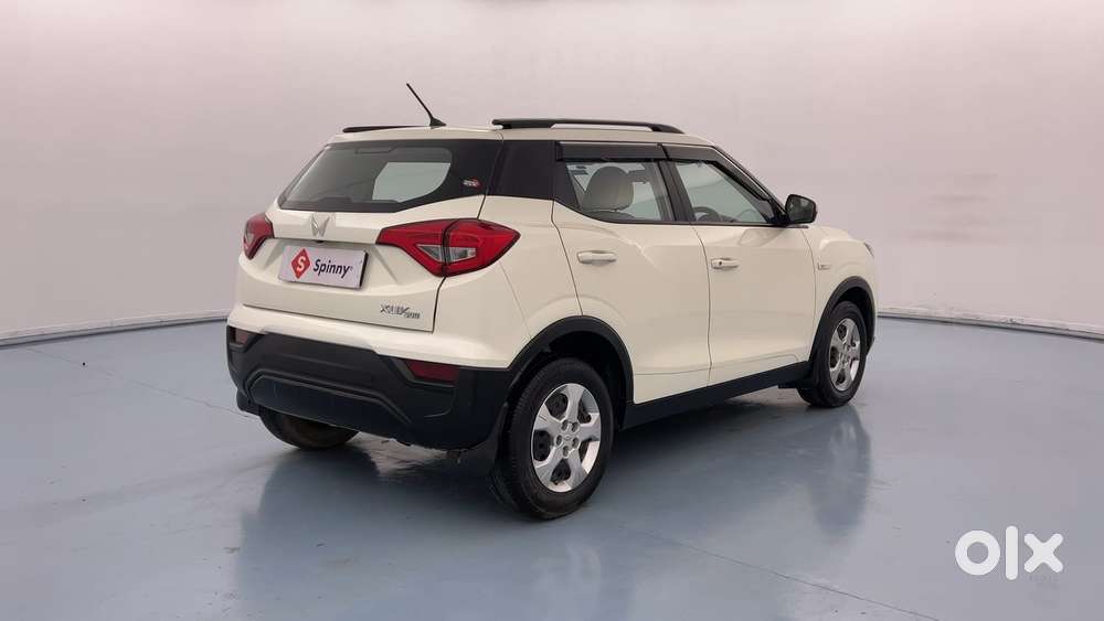 Mahindra Xuv300 W6, 2023, Petrol