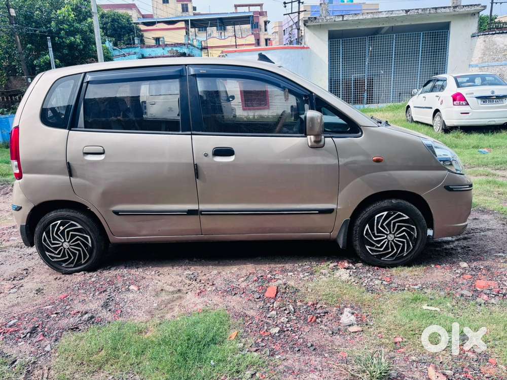 Maruti Suzuki Zen 2009