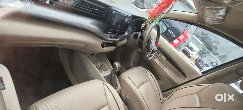 Toyota Rumion V At, 2024, Petrol
