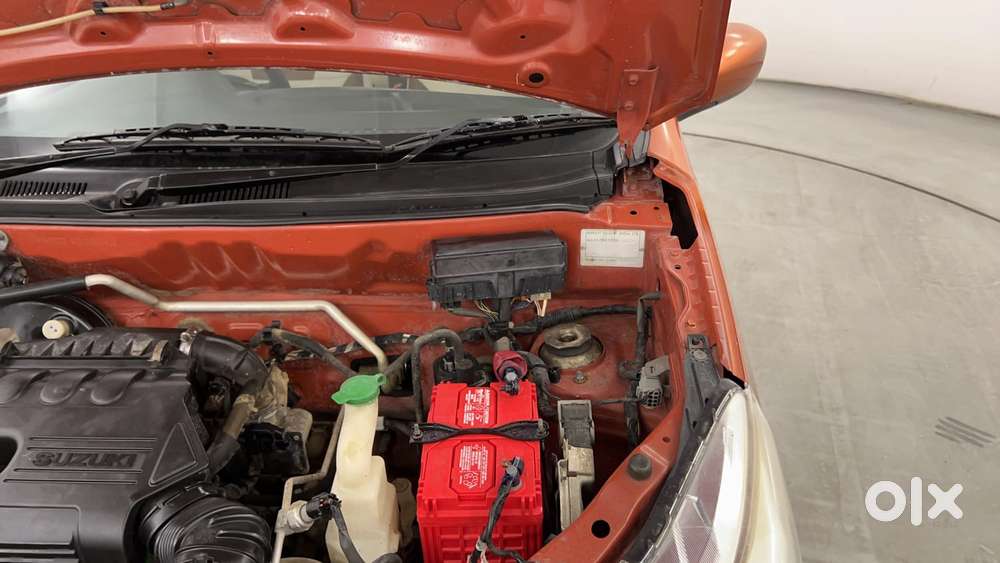 Maruti Suzuki Alto K10 2010-2014 1.0 Vxi (o), 2014, Petrol