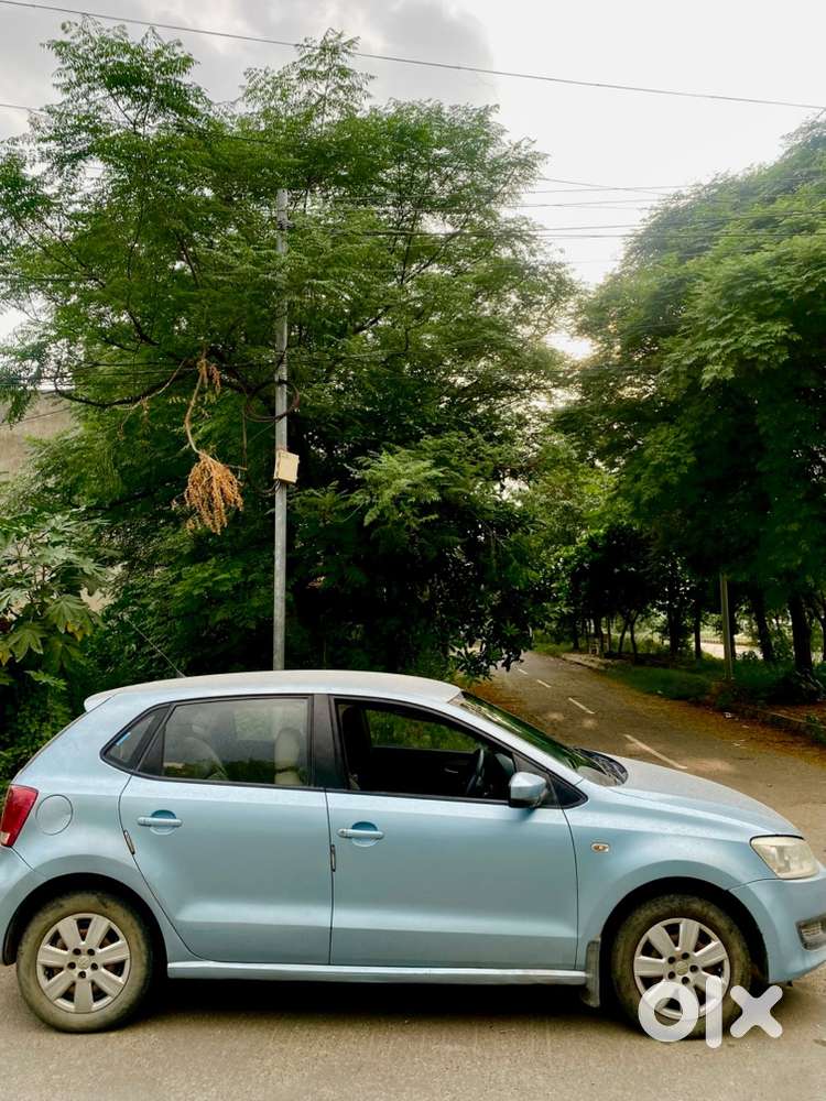 Volkswagen Polo 2013 Diesel