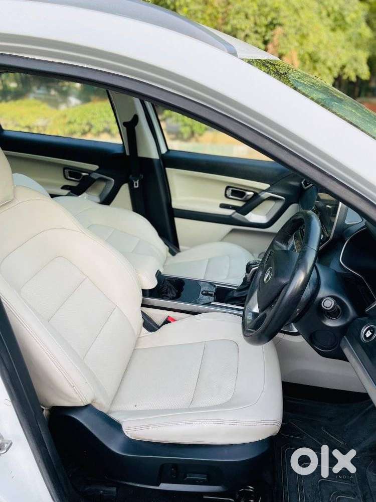 Tata Safari 2.0 Kryotec Xza Plus, 2022, Diesel