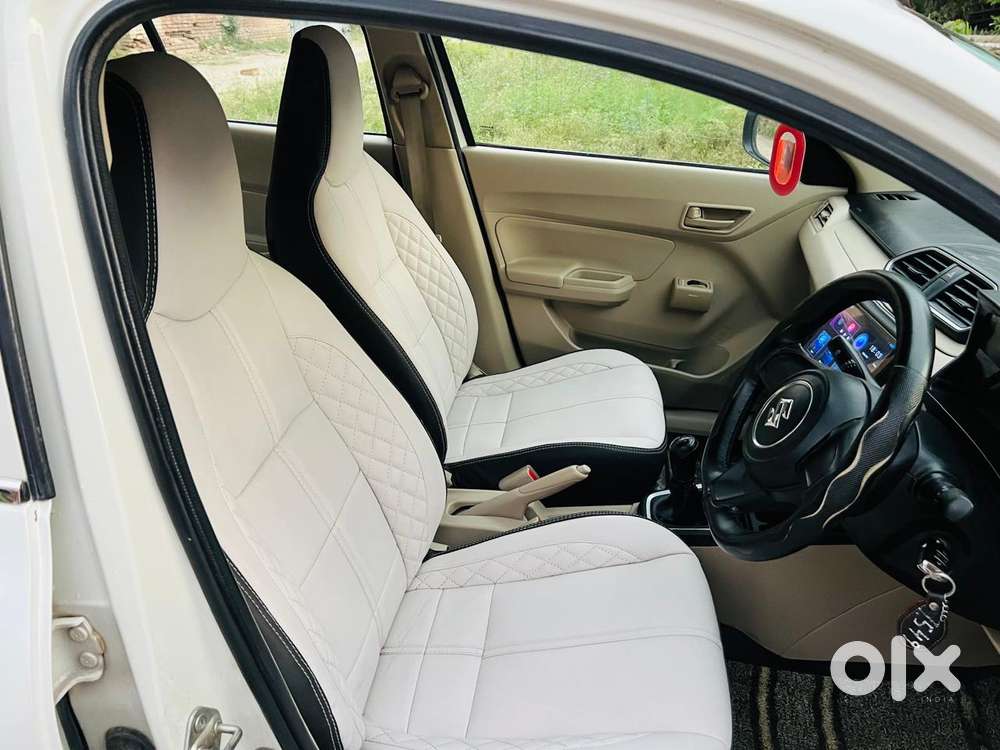 Maruti Suzuki Dzire 1.2 Lxi, 2021, Petrol