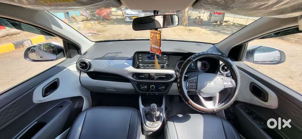 Hyundai Grand I10 Nios Magna 1.2 Mt, 2025, Petrol