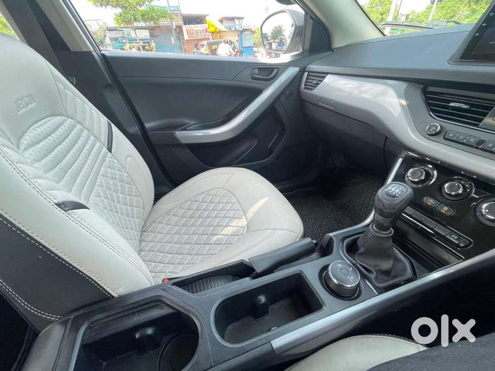 Tata Nexon 2021 Diesel Well Maintained