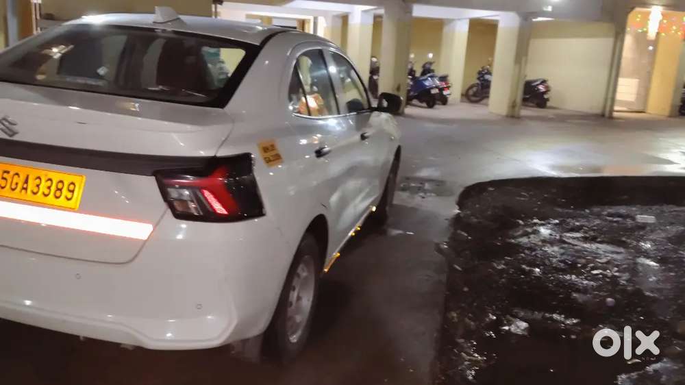 Maruti Suzuki Dzire 2026