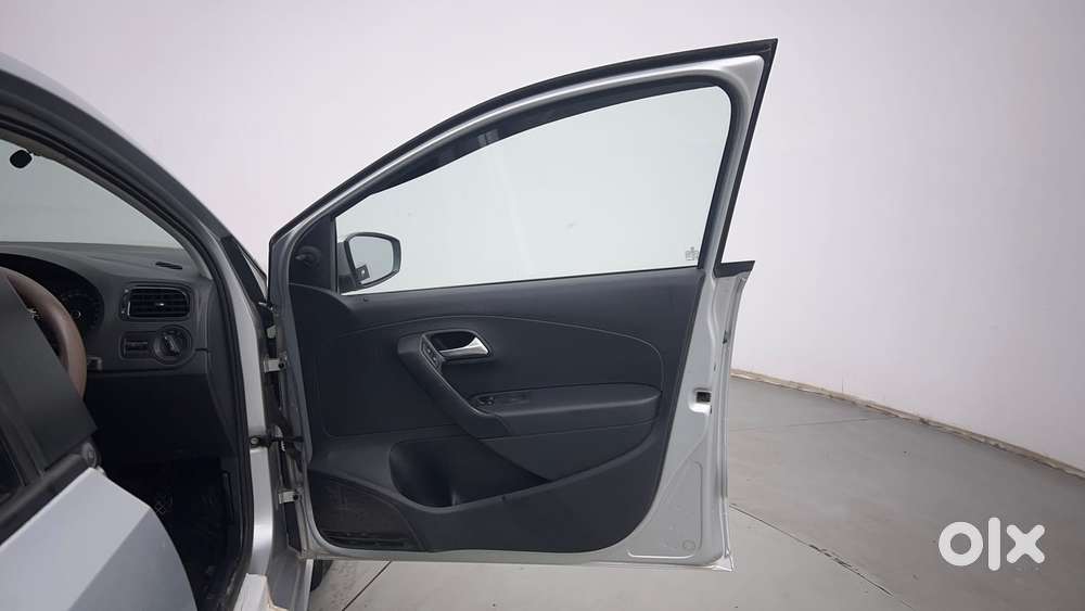 Volkswagen Ameo 1.2 Mpi Trendline, 2017, Petrol