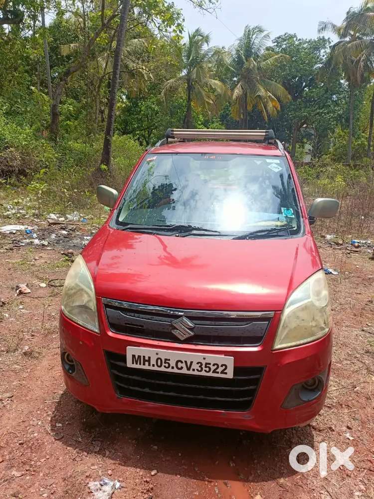 Good Condition Car