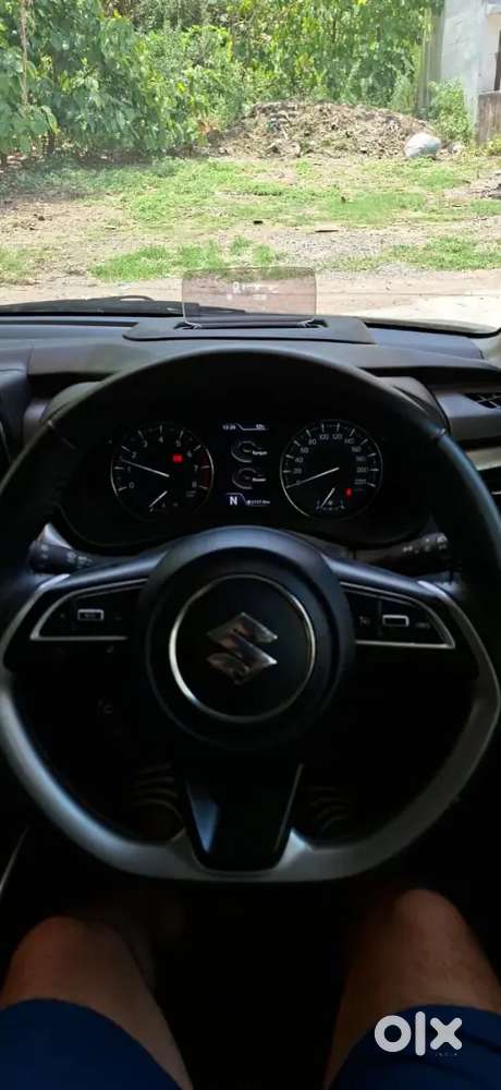 Maruti Baleno 1.2 Alpha 2023
