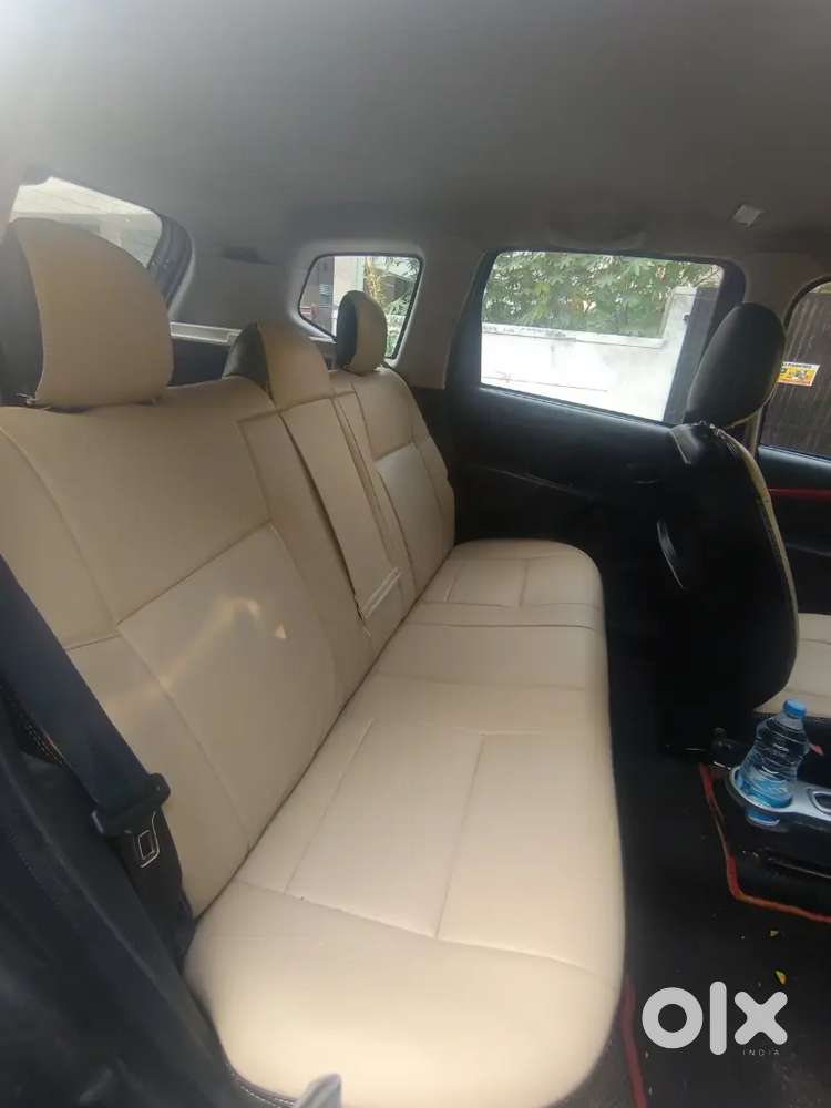 Renault Duster 2018 Diesel 110000 Km Driven