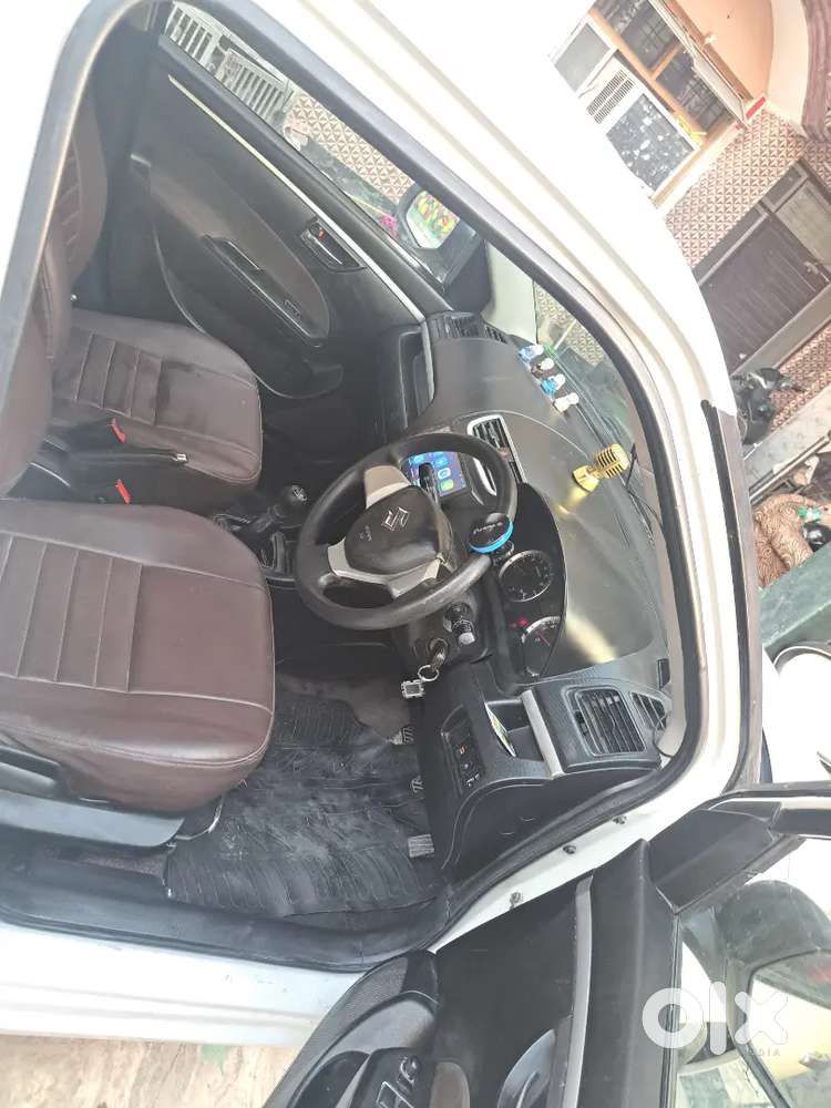 Swift Vxi Sealed Engine Guaranteed