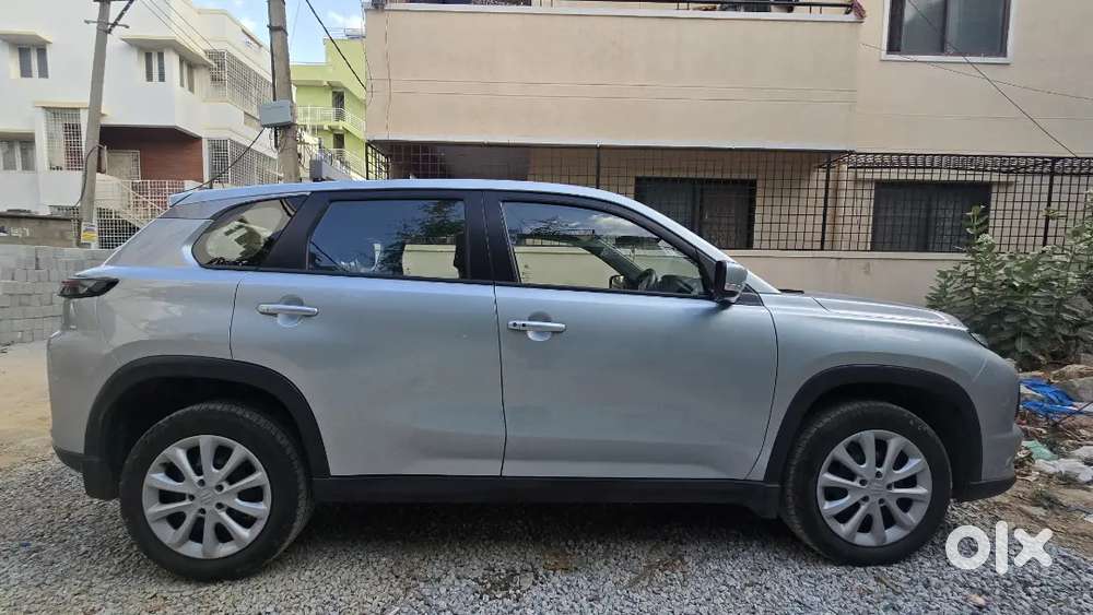 Upgrading To New Vehicle