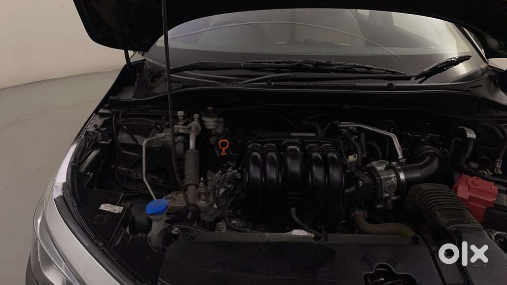 Honda City I-vtec Cvt Vx, 2022, Petrol