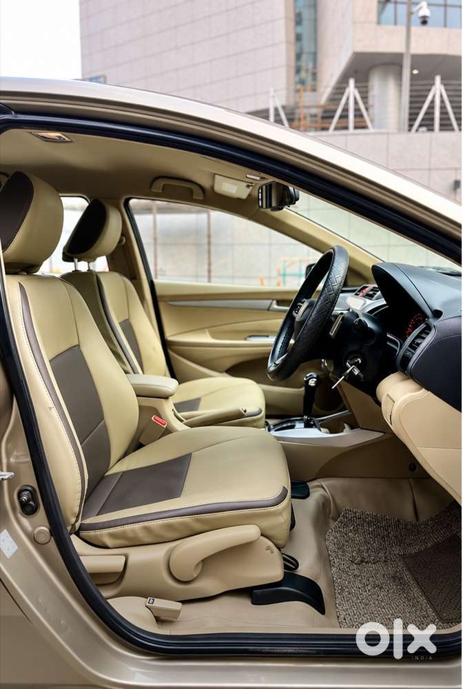 Honda City V I-vtec At 2010 | 72,154 Km | Automatic | Well Maintained