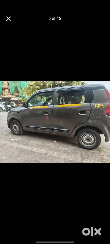 Maruti Suzuki Wagon R 2024 Loan Use 17230 15month Pending