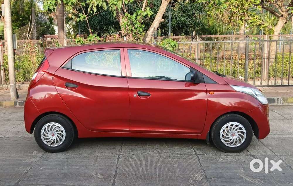 Hyundai Eon, 2012, Petrol