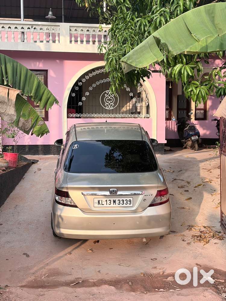 Honda City Zx 2004 Manual Vtec Plus