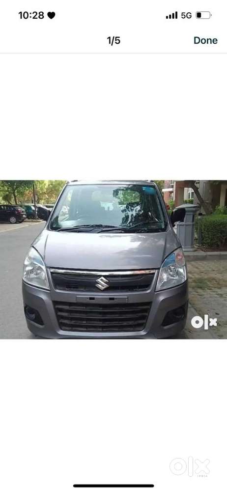 Maruti Suzuki 2016 Car