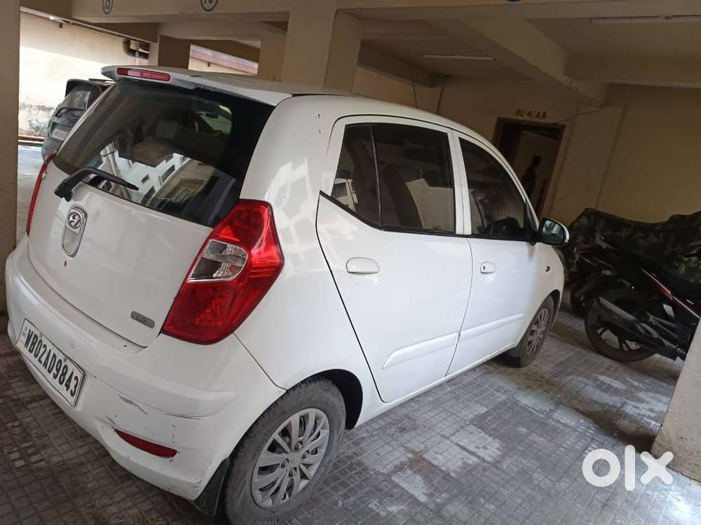 Doctors Car In Excellent Condition
