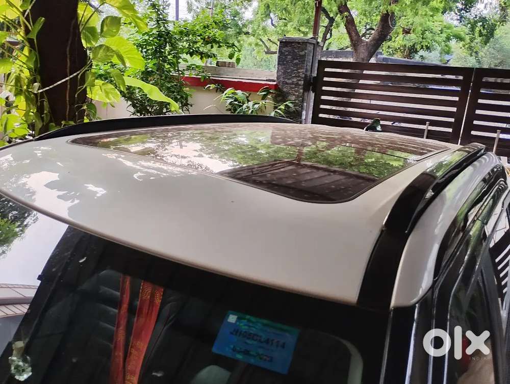 Creta Knight Edition  Petrol 3 Yrs Old New Condition Single Used