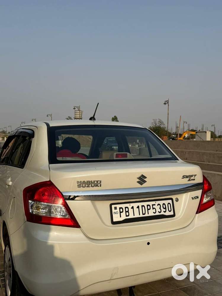 Maruti Suzuki Diesel 2017