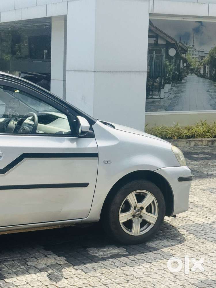 Toyota Etios Liva 2013-2014 G Sp, 2014, Petrol