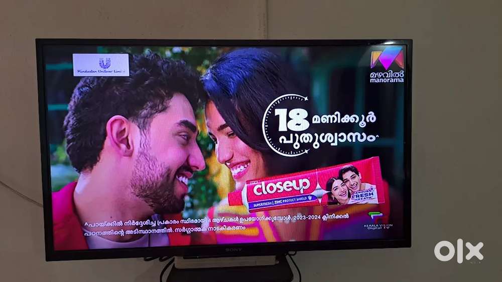 Sony led Tv 32 Non smart Tv