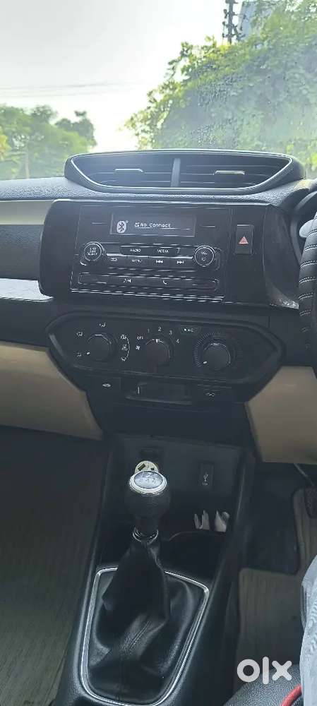 Honda Amaze 2021 Model