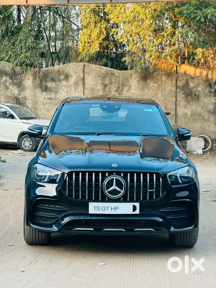 Mercedes-benz Amg E53 2020