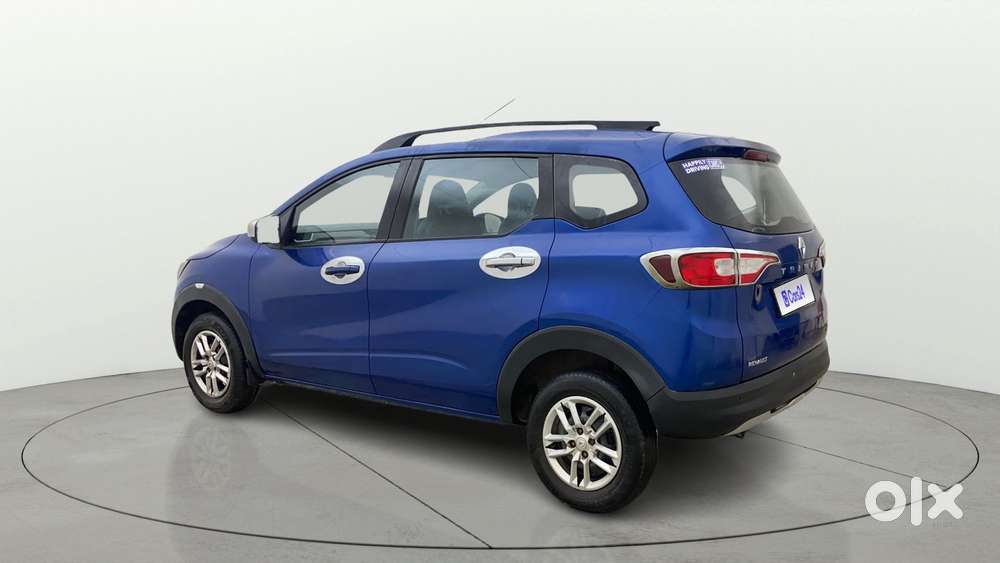 Renault Triber Rxt Easy-r Amt, 2020, Petrol