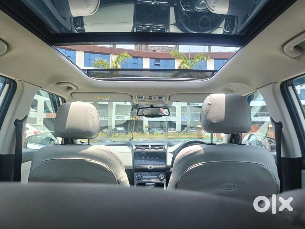 Hyundai Creta 2020 Diesel 75000 Km Driven