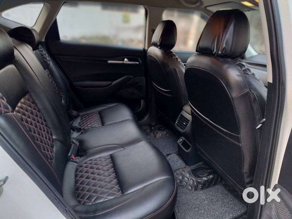 Kia Seltos Hte D, 2022, Diesel