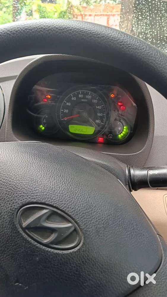 Hyundai Eon Era Plus