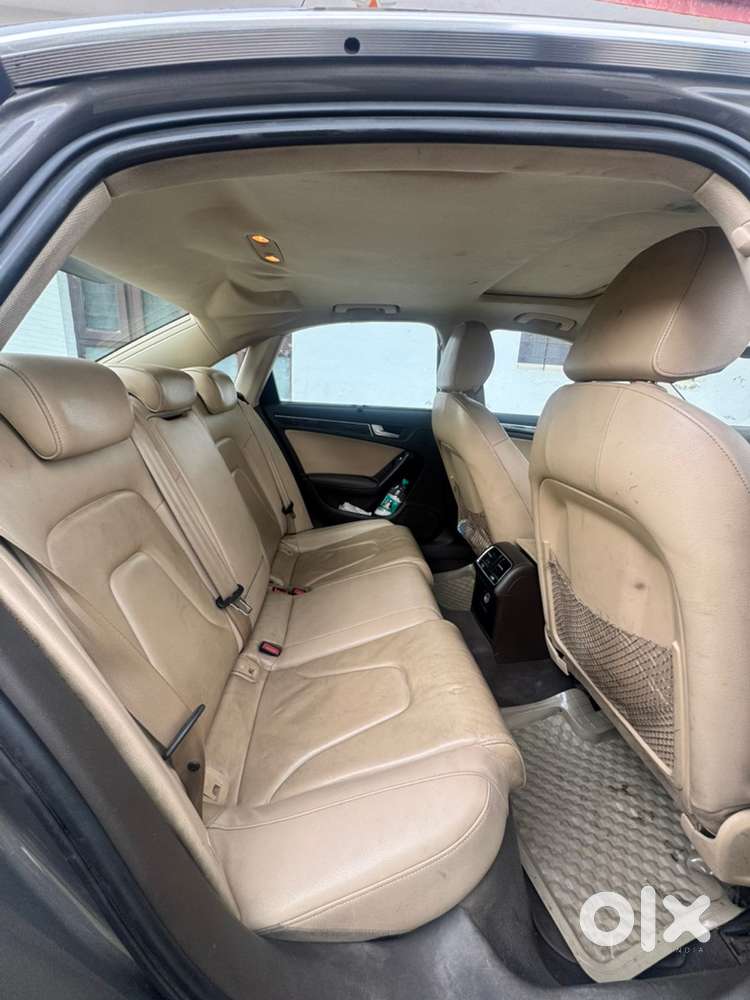 Audi A4 2017 Year Diesel