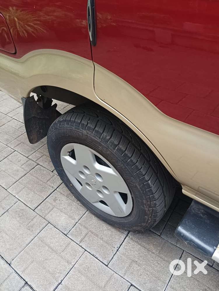 Chevrolet Tavera 2012 Diesel Manual