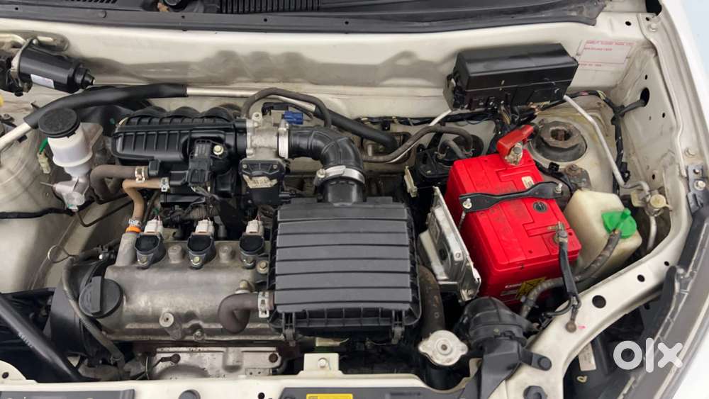 Maruti Suzuki Alto 800 Lxi, 2018, Petrol