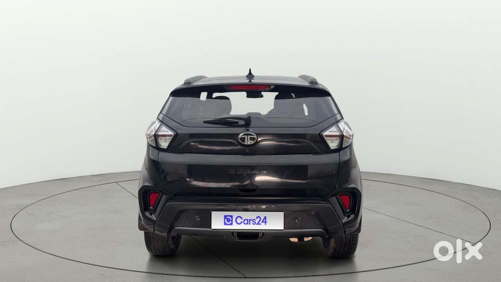 Tata Nexon 1.5 Revotorq Xz Plus (s), 2023, Petrol