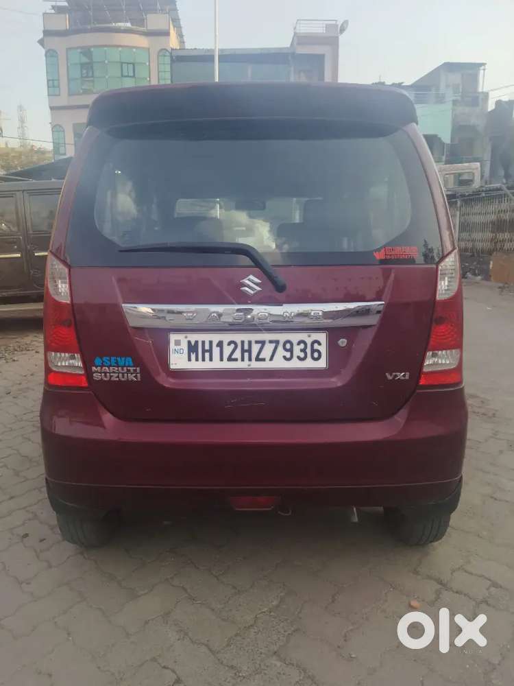 Excellent Condition Maintenance, Ac Child, 2 Key Available, June 2012
