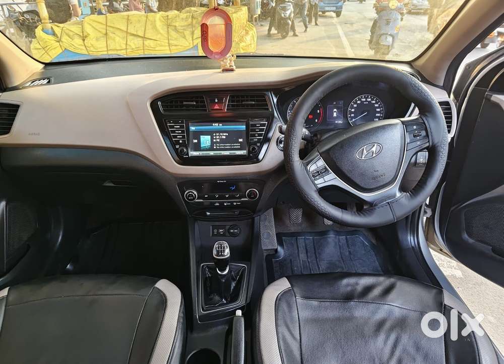 Hyundai I20 E Asta 1.4 Crdi, 2015, Diesel