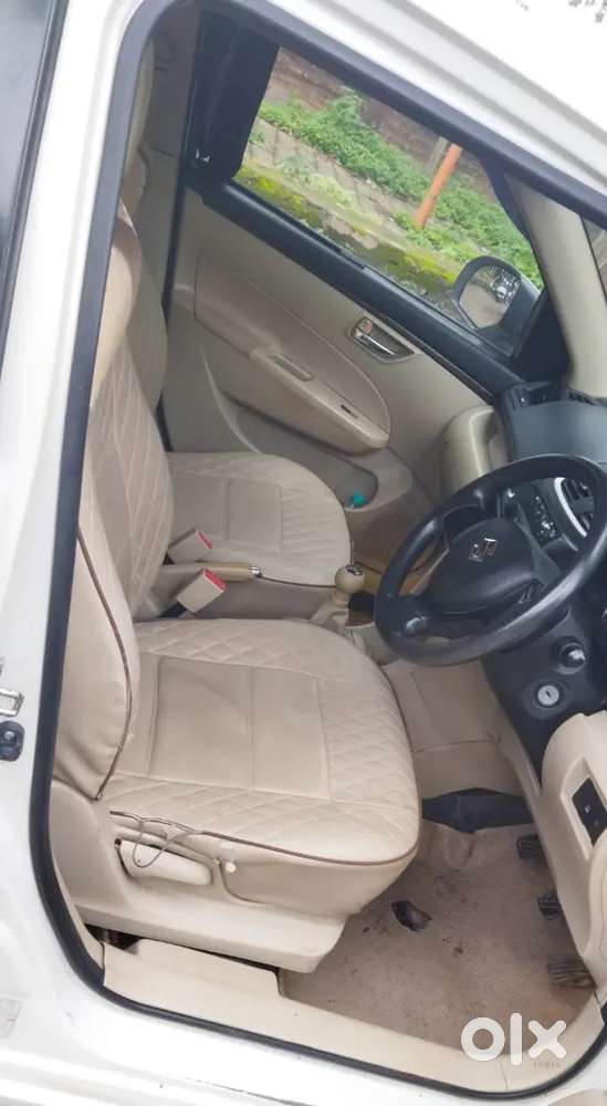 Swift Dzire Vdi 2013 Run Only 47800 Km First Owner