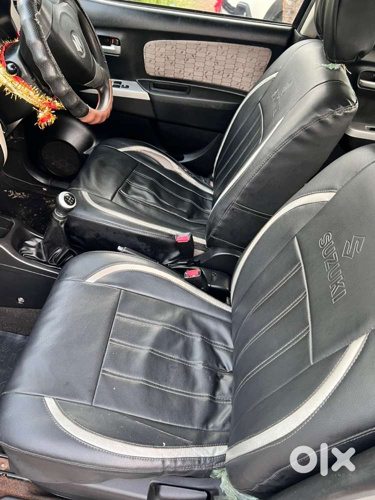 Wagon R 1.0 Maruti Suzuki 2013