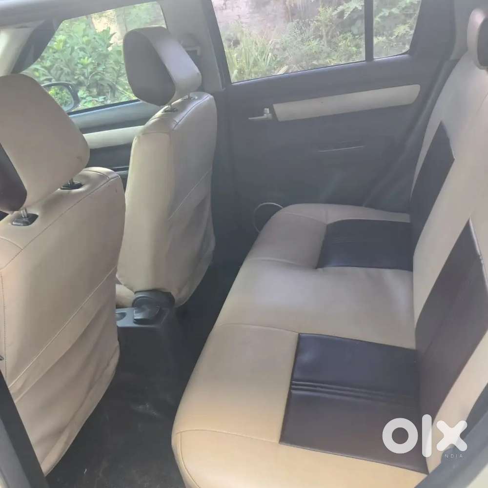 Maruti Suzuki Swift Vdi 2010 Diesel