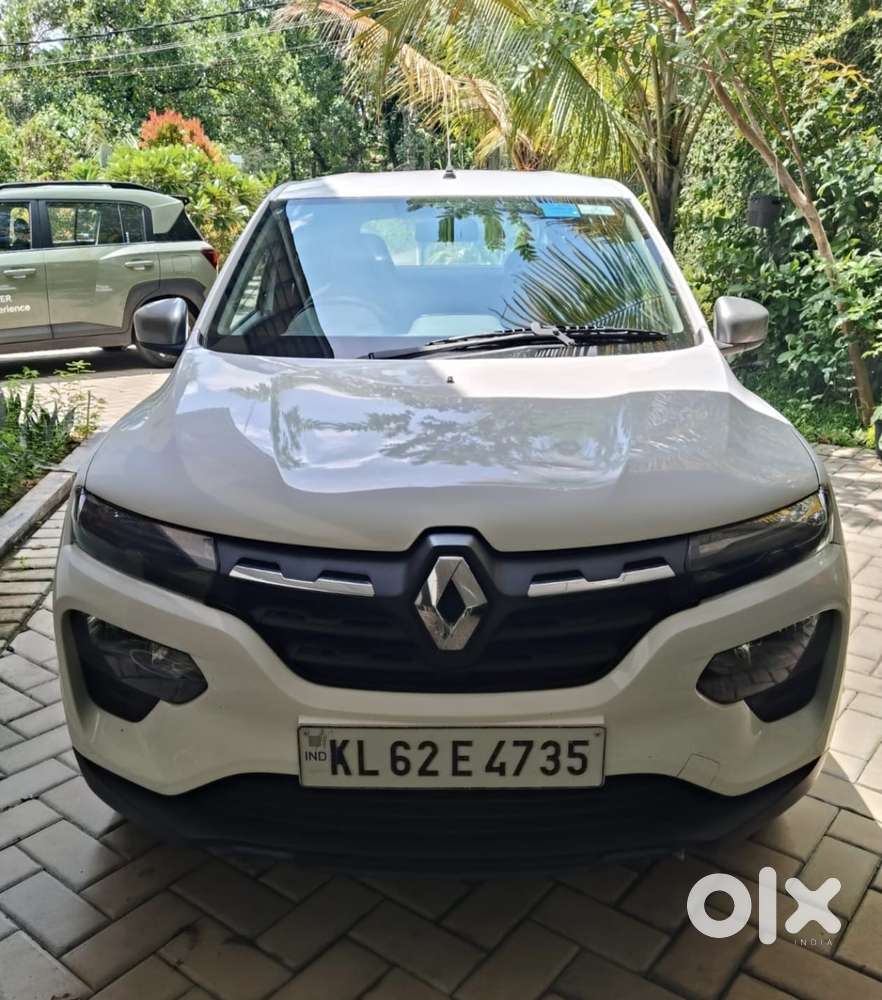 Renault Kwid Rxt 1.0, 2020, Petrol