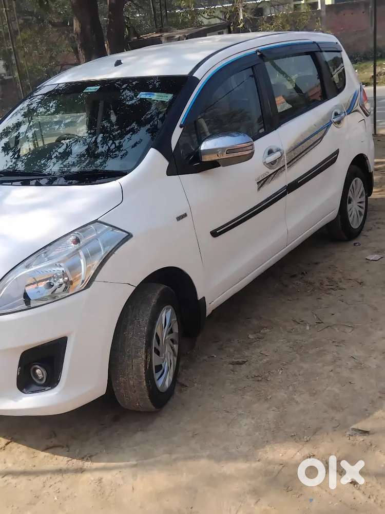 Maruti Suzuki Ertiga Zdi 2014