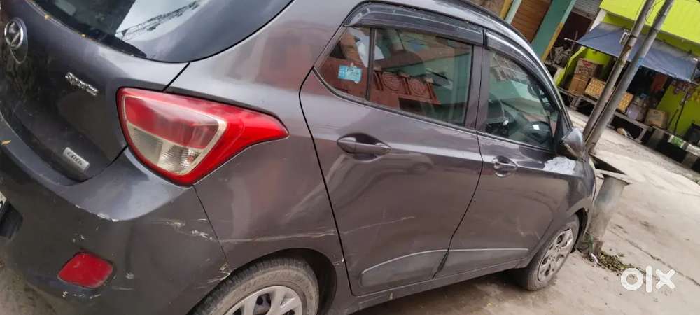 Hyundai Grand I10 Sportz Limited 11