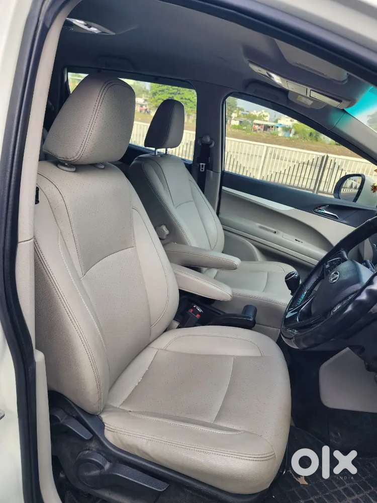 Mahindra Marazzo 2018 Diesel