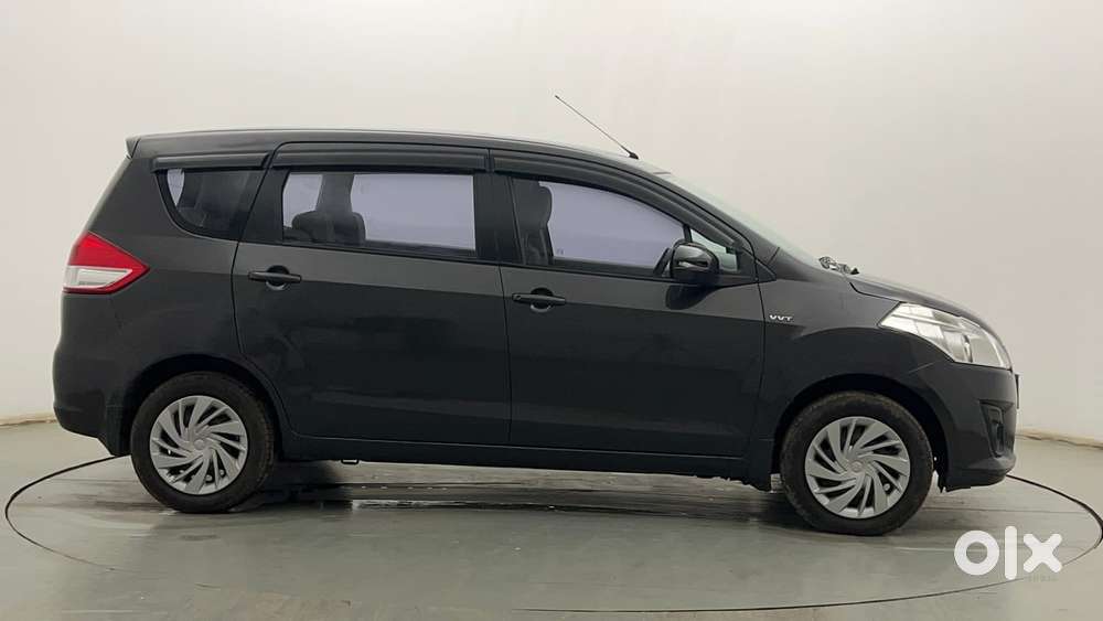 Maruti Suzuki Ertiga 1.5 Vxi, 2014, Petrol